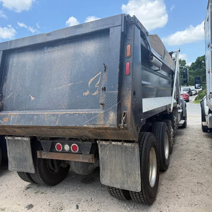 2020 Freightliner 122 SD Quad Axle Dump Truck $179,950 (Raleigh, NC)
