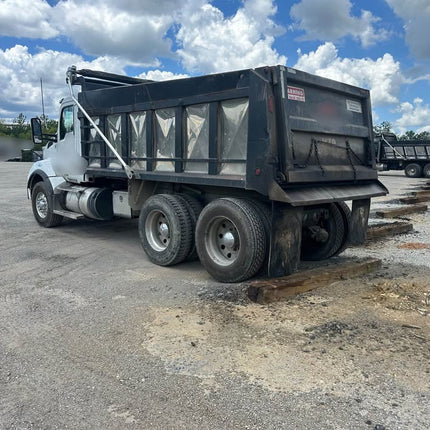 2024 Kenworth T880 Tandem Axle Dump Truck $99,999 (Chattanooga, TN)