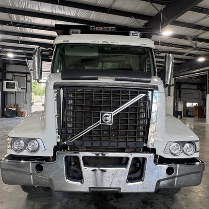 2019 Volvo Tri Axle Dump Truck $124,500 (Pell City, AL)