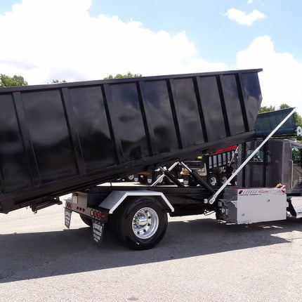 2020 Kenworth T370 Single Axle Dump Truck $147,500 (Flowery Branch, GA)