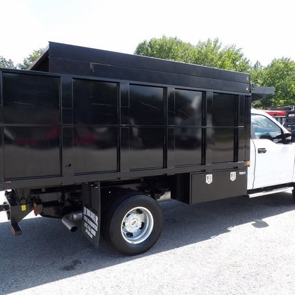 2022 Ford F350 Single Axle Dump Truck $59,751 (Flowery Branch, GA)