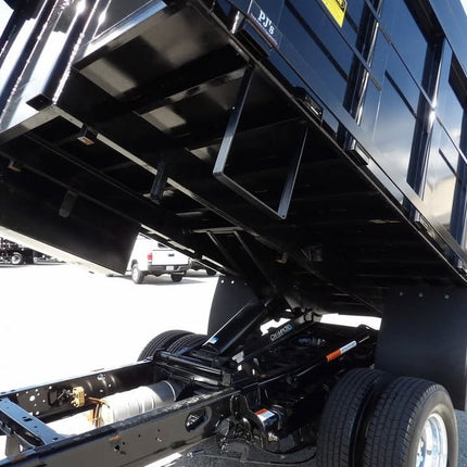 2022 Ford F350 Single Axle Dump Truck $59,751 (Flowery Branch, GA)