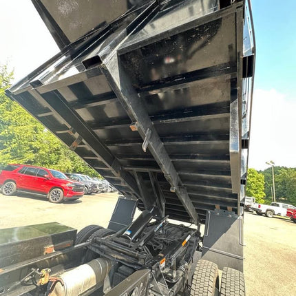 2024 Ford F450 SD Single Axle $69,900 (Home, PA)