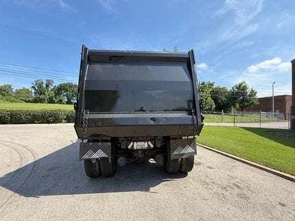 2020 Kenworth T800 Triaxle Dump Truck $179,950 (Van Buren, AR)
