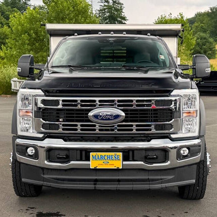 2024 Ford F600 SD Single Axle Dump Truck $96,900 (New Lebanon, NY)