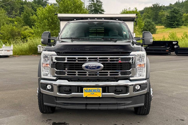 2024 Ford F600 SD Single Axle Dump Truck $96,900 (New Lebanon, NY)