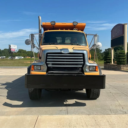2009 Sterling L7500 Tandem Dump Truck $32,500 (Wister, OK)