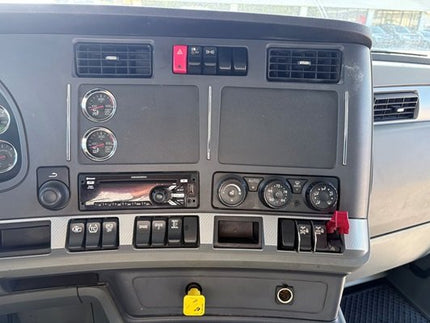 2021 Kenworth t880 Tandem Axle Dump Truck (Chattanooga, TN)