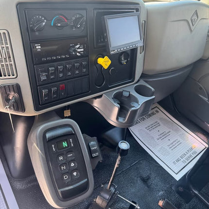 2019 International 4300 Single Axle Dump Truck $64,900 (Kingston, NH)