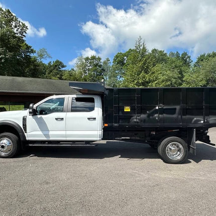 2024 Ford F450 SD Single Axle $69,900 (Home, PA)