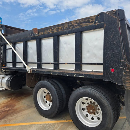 2016 Kenworth T880 Tandem Axle Dump  Truck $112,000