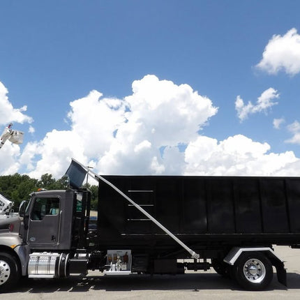 2020 Kenworth T370 Single Axle Dump Truck $147,500 (Flowery Branch, GA)