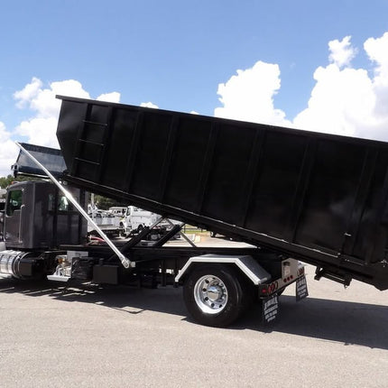 2020 Kenworth T370 Single Axle Dump Truck $147,500 (Flowery Branch, GA)