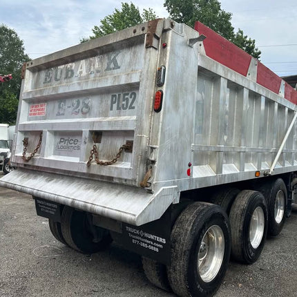 2020 Volvo Tri Axle Dump Truck $115,000 (Atlanta, GA)