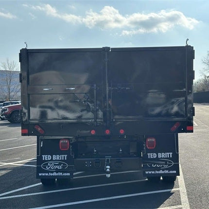 2024 Ford F450 SD Single Axle Dump Truck $88,499 (Chantilly, VA)