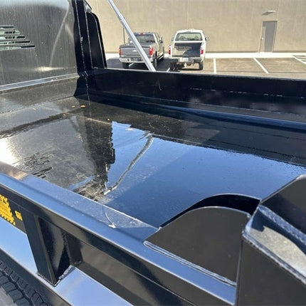 2025 Ford F650 SD Single Axle Dump Truck $99,560 (Chantilly, VA)