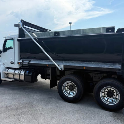 2026 Kenworth T480 Tandem Axle Dump Truck $194,905 (Chattanooga, TN)