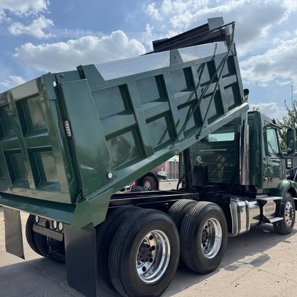 2014 Volvo VNM Tandem Axle $39,500 (Houston, TX)