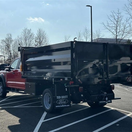2024 Ford F450 SD Single Axle Dump Truck $88,499 (Chantilly, VA)