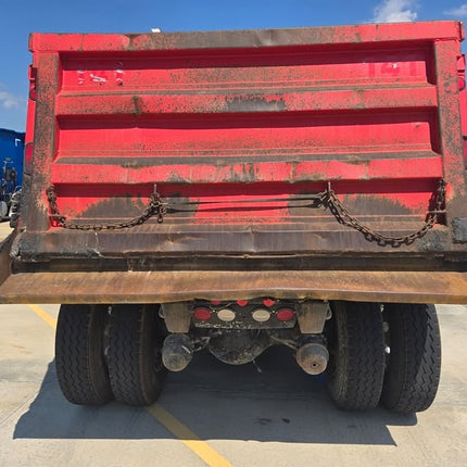 2013 Kenworth T800 Tandem Axle Dump Truck $79,950 (Dallas, TX)