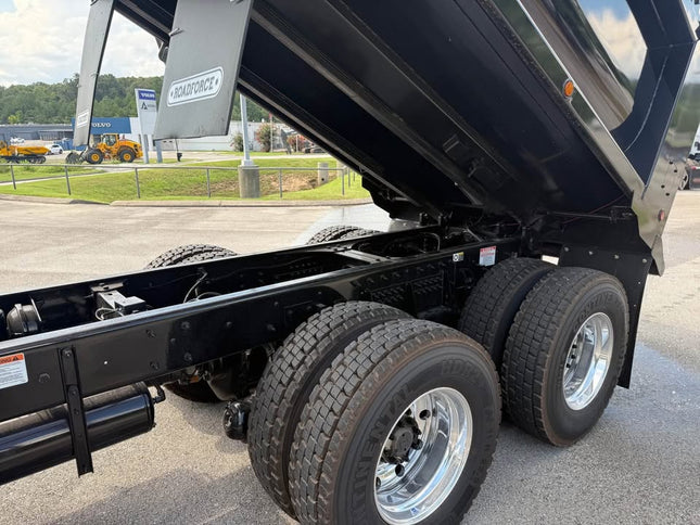 2026 Kenworth T480 Tandem Axle Dump Truck $194,905 (Chattanooga, TN)