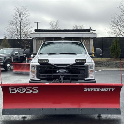 2024 Ford F350 SD Single Axle Dump Truck $90,704 (Fairfax, VA)