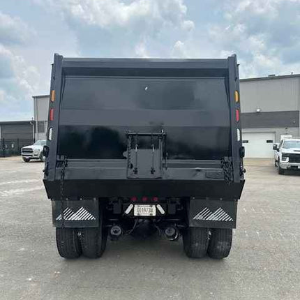 2020 Kenworth T800 Triaxle Dump Truck $169,950 (Mt Juliet, TN)