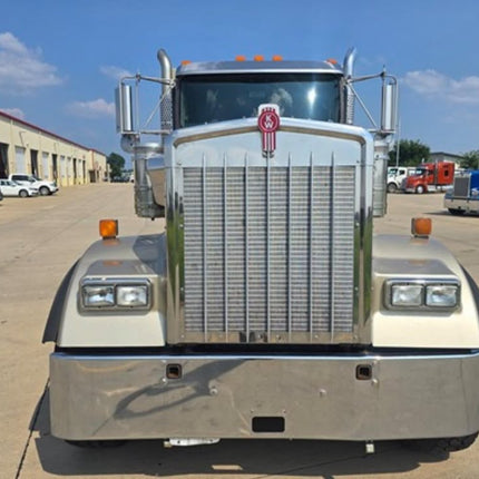 2011 Kenworth W900L Triaxle Dump Truck $99,950 (Bristol, VA)