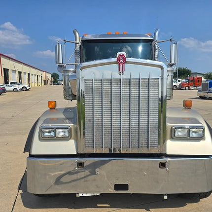 2011 Kenworth W900L Tri Axle Dump Truck $99,950 (Springdale, AR)