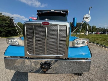 2020 Peterbilt 567 Quad Axle Dump Truck $179,950 ( Chattanooga, TN )