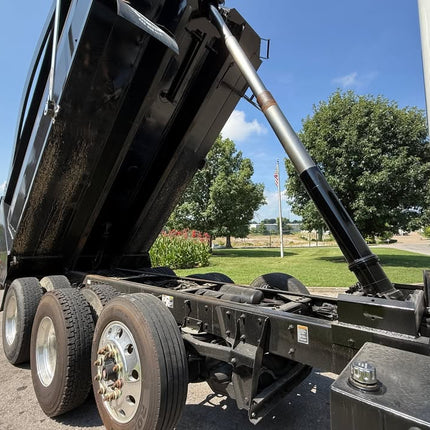 2020 Kenworth T800 Triaxle Dump Truck $179,950 (Nashville, TN)