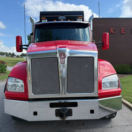 2021 Kenworth T800 Tri axle Dump Truck $169,950 (Greensboro, NC)