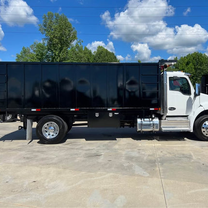2026 Kenworth T280 Single Axle Dump Truck $157,500 (Mableton, GA)