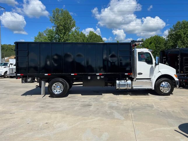 2026 Kenworth T280 Single Axle Dump Truck $157,500 (Mableton, GA)