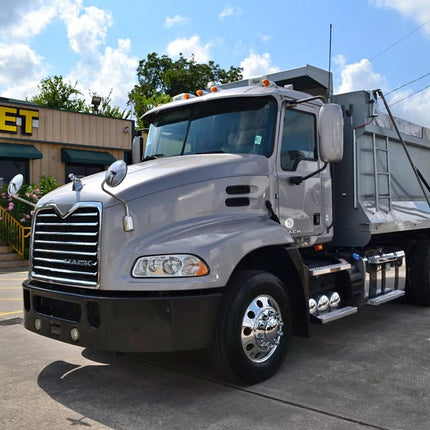2017 Mack CXU613 Tandem Axle Dump Truck $20,000 (Houston, TX)
