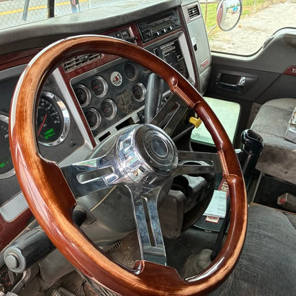 2007 Kenworth T800 Tandem Axle Dump Truck $65,000 (Hazelwood, MO)