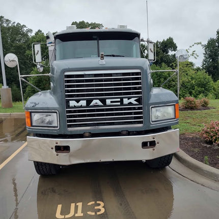 2000 Mack CL713 Quint Axle Dump Truck $47,950 (New Bern, NC)