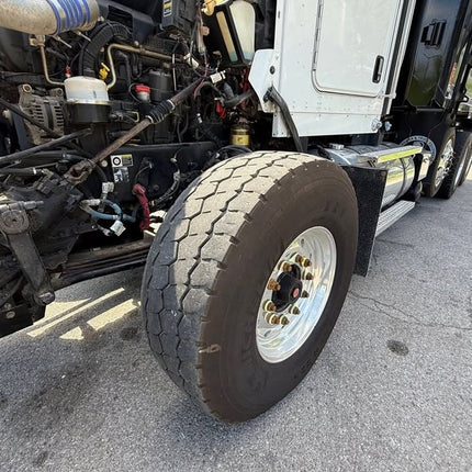 2020 Kenworth T800 Tri Axle Dump Truck $184,950 (Des Moines, IA)
