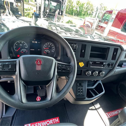 2026 Kenworth T280 Single Axle Dump Truck $157,500 (Mableton, GA)