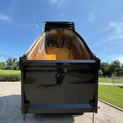 2020 Kenworth T800 Triaxle Dump Truck $179,950 (Nashville, TN)