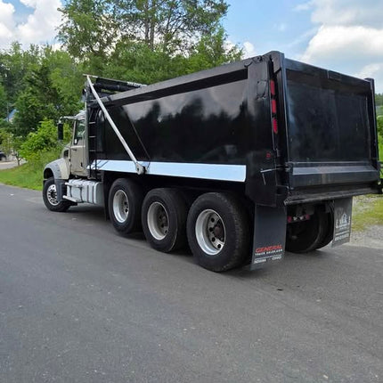 2018 Mack Granite Triaxle Dump Truck $99,000 (Springfield, VA)
