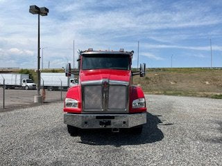 2019 Kenworth T880 Tandem Axle Dump Truck $110,000 (Denver, CO)