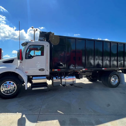 2026 Kenworth T280 Single Axle Dump Truck $157,500 (Mableton, GA)
