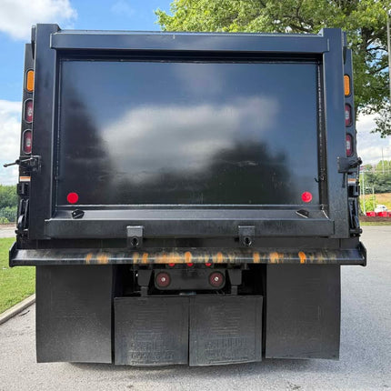 2021 Kenworth t880 Tri Axle Dump Truck $169,750 (Mt Juliet, TN)