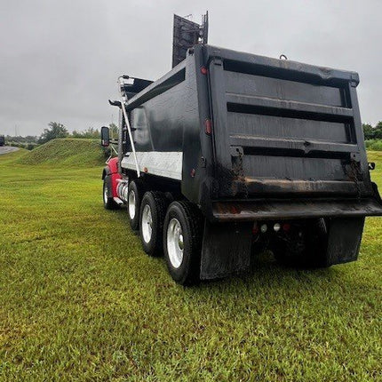 2018 Kenworth T880 Triaxle Dump Truck $149,950 (Houston, TX)