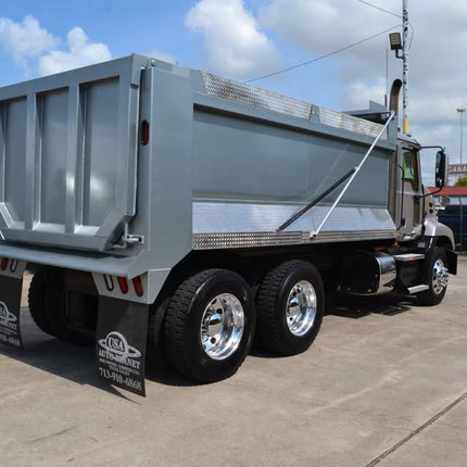2017 Mack CXU613 Tandem Axle Dump Truck $20,000 (Houston, TX)