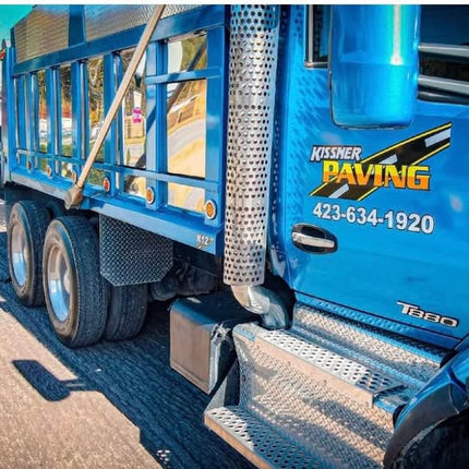 2016 Kenworth T880 Tandem Axle Dump Truck $115,000 (Fort Oglethorpe, GA)