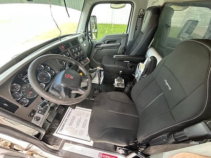 2019 Kenworth T880 Triaxle Dump Truck $159,950 (Nashville, TN)
