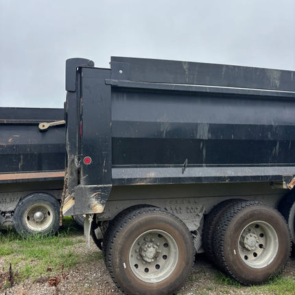 2017 Kenworth T880 Triaxle  Dump Truck $129900 (Indianapolis, IN)