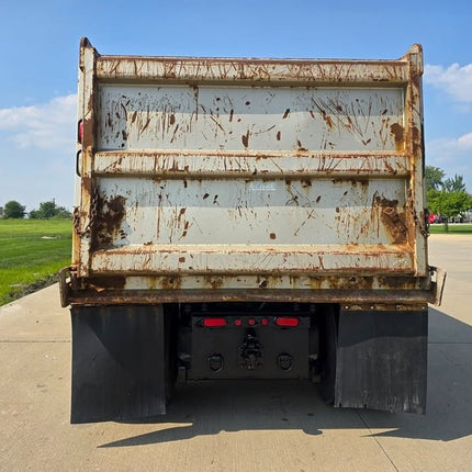 2011 Kenworth W900L Tri Axle Dump Truck $99,950 (Springdale, AR)